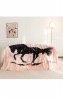 Koc Cotton World Touch Animal, Motor 160x200
